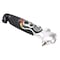 Prime-Line WORKPRO W114017 8-in-1 Digital Tire Gauge, Flashlight, Glass Breaker, Cutter (Single Pack) W114017 - alternate 1